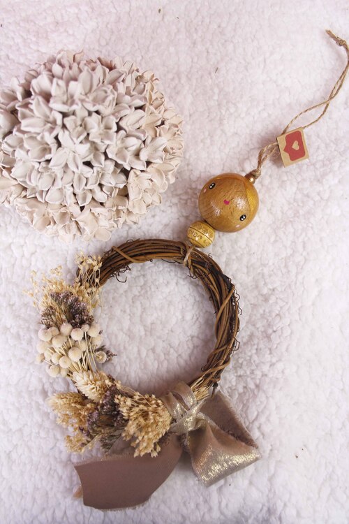 Coffret Couronne Merveilleuse (image pour) Coffret Couronne Merveilleuse